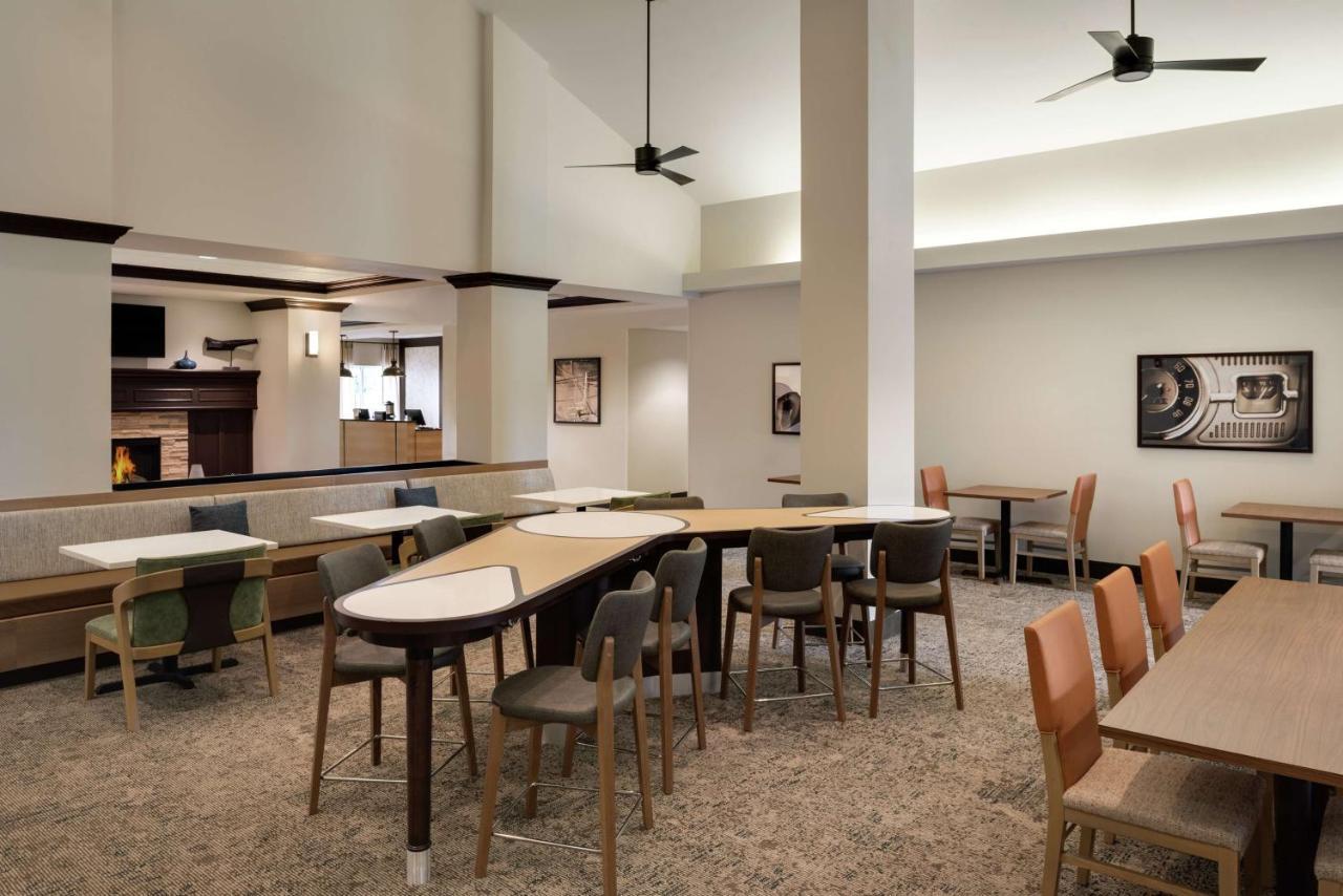Homewood Suites Fort Wayne Ellisville Εξωτερικό φωτογραφία