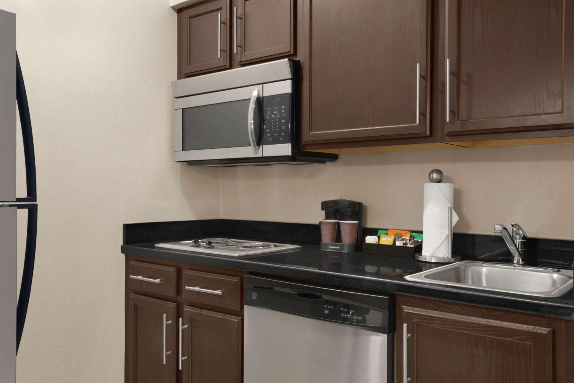 Homewood Suites Fort Wayne Ellisville Εξωτερικό φωτογραφία