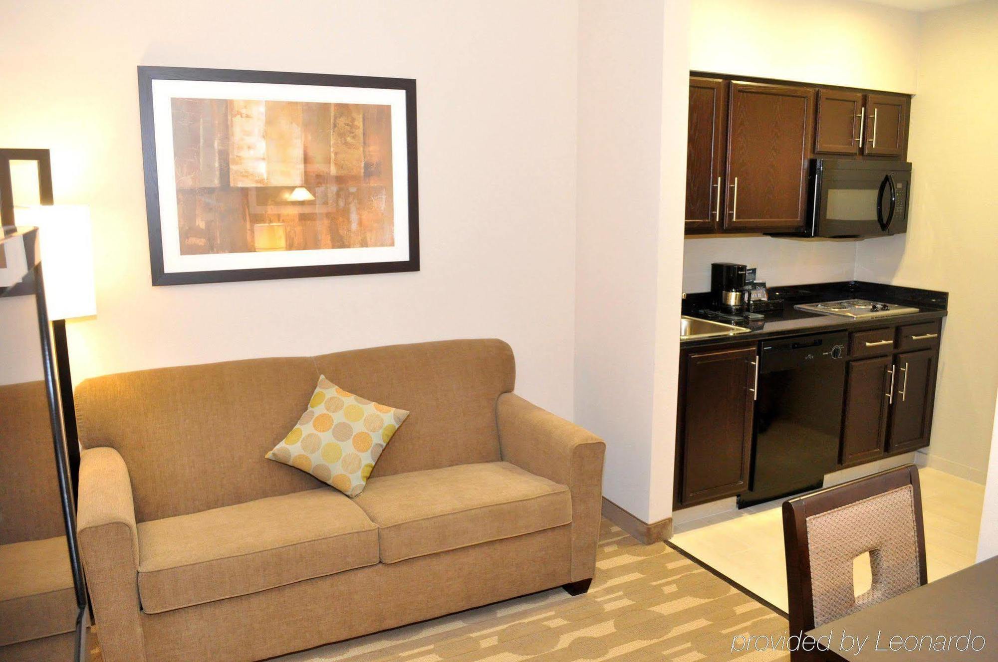 Homewood Suites Fort Wayne Ellisville Δωμάτιο φωτογραφία