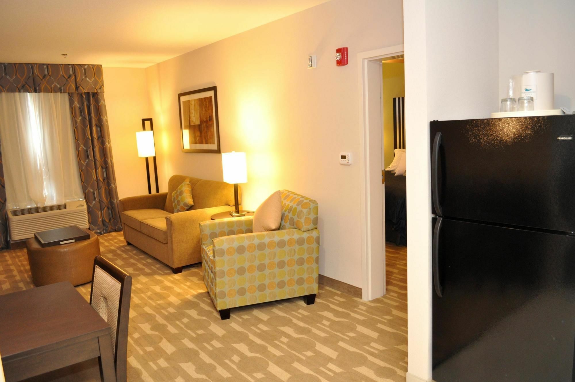 Homewood Suites Fort Wayne Ellisville Δωμάτιο φωτογραφία