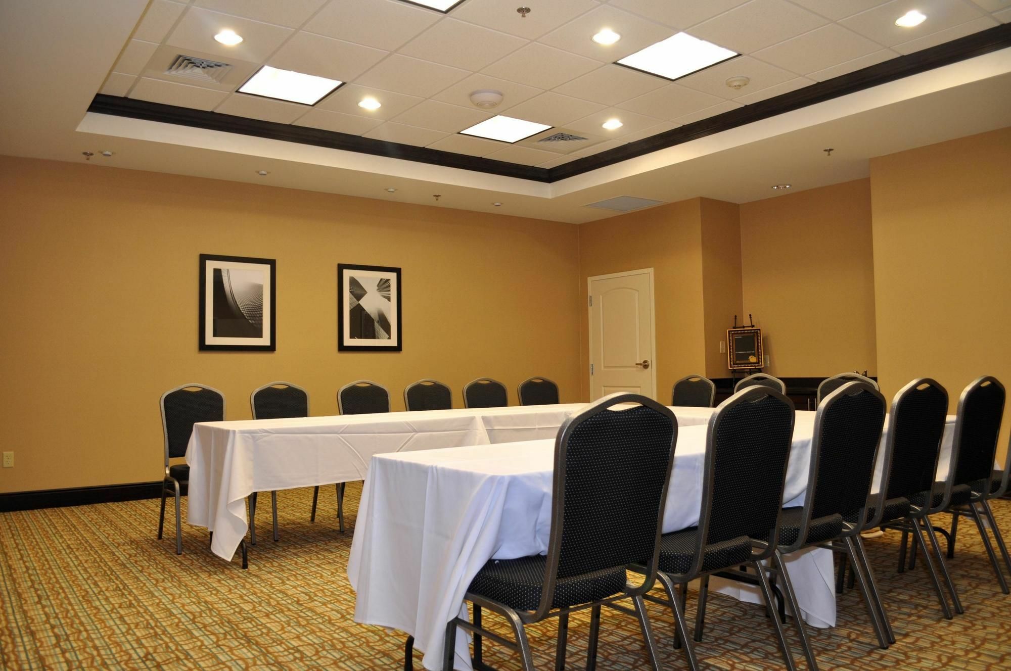 Homewood Suites Fort Wayne Ellisville Ανέσεις φωτογραφία