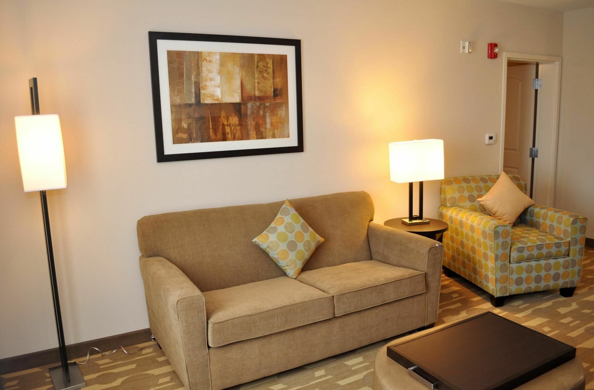 Homewood Suites Fort Wayne Ellisville Δωμάτιο φωτογραφία